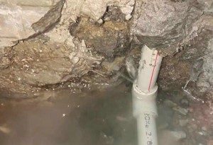 法库县管道漏水检测五