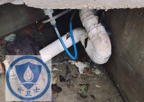 法库县水管漏水检测公司6