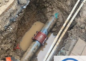 法库县水管漏水检测公司4