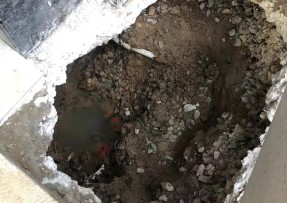 法库县水管漏水检测公司2